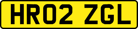 HR02ZGL