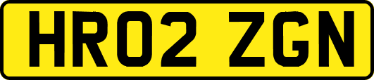 HR02ZGN