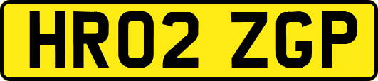HR02ZGP