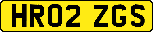 HR02ZGS