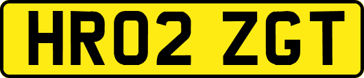 HR02ZGT