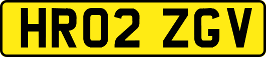 HR02ZGV