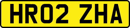 HR02ZHA