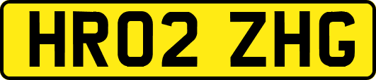 HR02ZHG