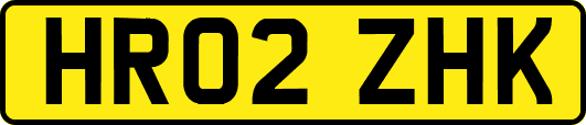 HR02ZHK