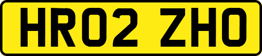 HR02ZHO