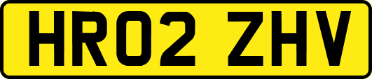 HR02ZHV