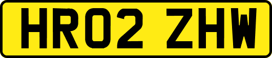 HR02ZHW