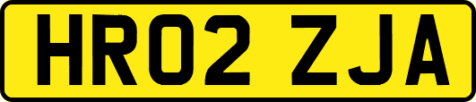 HR02ZJA