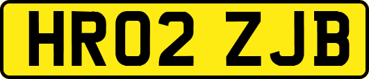 HR02ZJB