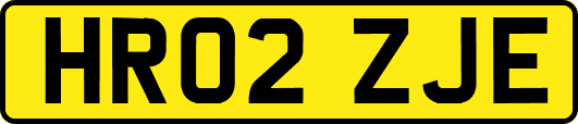 HR02ZJE