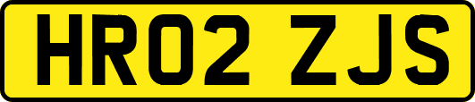 HR02ZJS