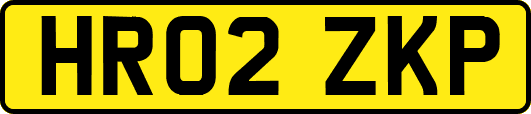 HR02ZKP