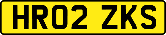 HR02ZKS