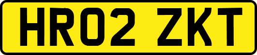 HR02ZKT