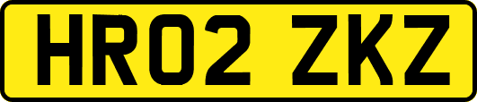 HR02ZKZ
