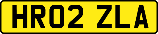 HR02ZLA