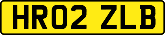 HR02ZLB