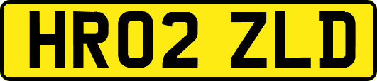 HR02ZLD