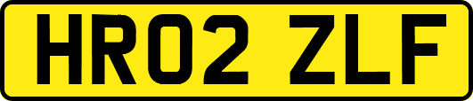 HR02ZLF