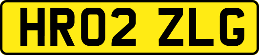 HR02ZLG