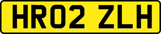 HR02ZLH