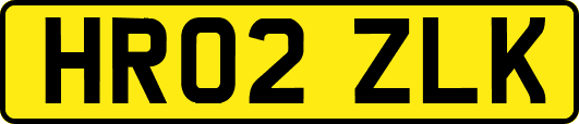 HR02ZLK