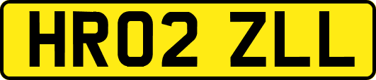 HR02ZLL