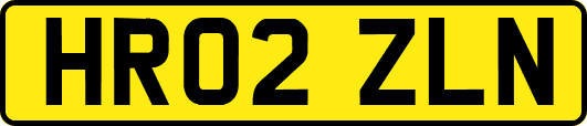 HR02ZLN