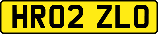 HR02ZLO