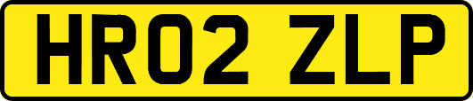 HR02ZLP