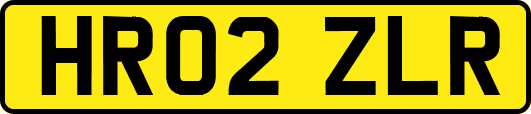 HR02ZLR