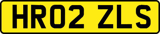 HR02ZLS