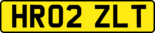 HR02ZLT