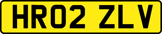 HR02ZLV