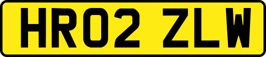 HR02ZLW