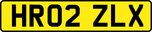 HR02ZLX