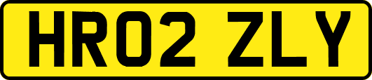 HR02ZLY