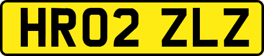 HR02ZLZ
