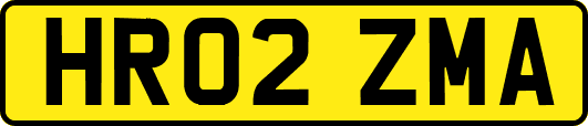 HR02ZMA