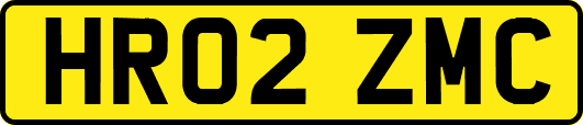 HR02ZMC