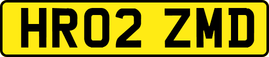 HR02ZMD