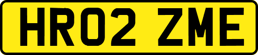 HR02ZME