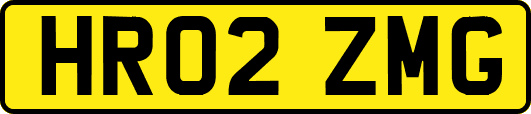 HR02ZMG