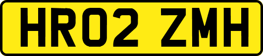 HR02ZMH