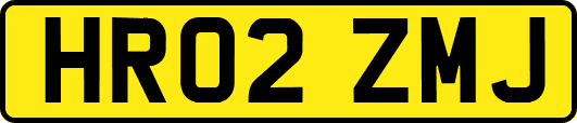 HR02ZMJ