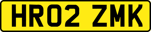 HR02ZMK