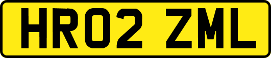 HR02ZML