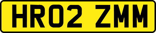 HR02ZMM