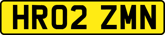 HR02ZMN